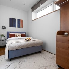 Квартира 125 м², 4-комнатная - изображение 4