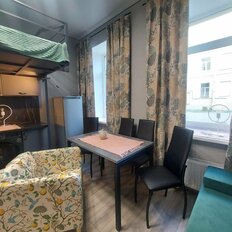 Квартира 20 м², студия - изображение 4
