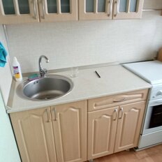 Квартира 32 м², 1-комнатная - изображение 3