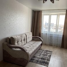 Квартира 45 м², 1-комнатная - изображение 2