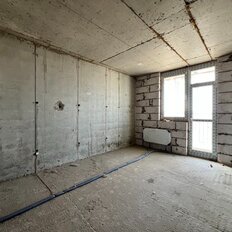 Квартира 35 м², 1-комнатная - изображение 4