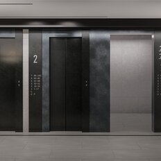 Квартира 30 м², 1-комнатные - изображение 4