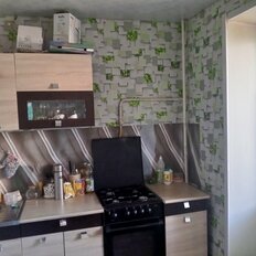 Квартира 27,4 м², 1-комнатная - изображение 4