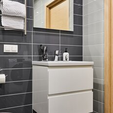 Квартира 36 м², 1-комнатная - изображение 1