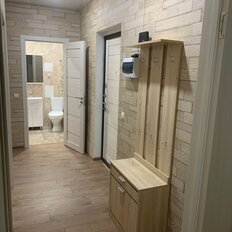 Квартира 42 м², 2-комнатная - изображение 2