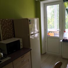 Квартира 34 м², 1-комнатная - изображение 1