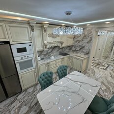 Квартира 63 м², 2-комнатная - изображение 1