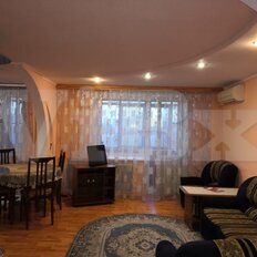 Квартира 65 м², 3-комнатная - изображение 5