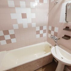 Квартира 54 м², 2-комнатная - изображение 1