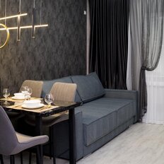 Квартира 46 м², 2-комнатная - изображение 5