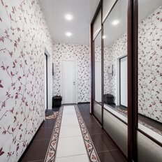 Квартира 99,7 м², 3-комнатная - изображение 4