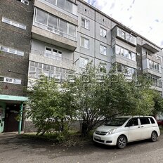 Квартира 54,5 м², 2-комнатная - изображение 3