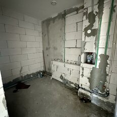 Квартира 48 м², 1-комнатная - изображение 3