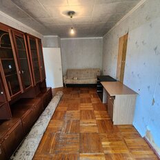 Квартира 31,6 м², 1-комнатная - изображение 4
