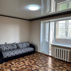 Квартира 30,1 м², 1-комнатная - изображение 1
