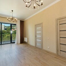 Квартира 97 м², 1-комнатные - изображение 1