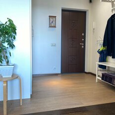Квартира 60 м², 2-комнатная - изображение 3