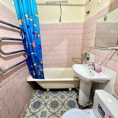 Квартира 45 м², 2-комнатная - изображение 3