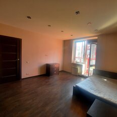 Квартира 33,4 м², 1-комнатная - изображение 5