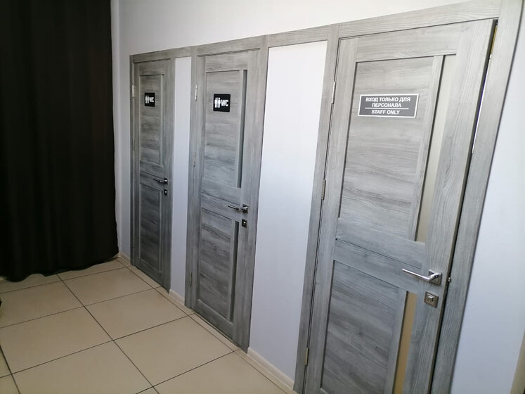 115,1 м², торговое помещение 17 750 000 ₽ - изображение 41