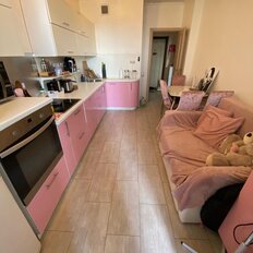 Квартира 43,8 м², 1-комнатная - изображение 4