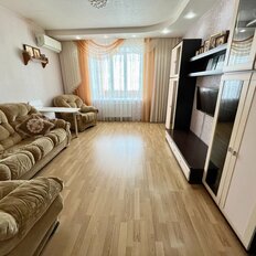 Квартира 90,6 м², 3-комнатная - изображение 5