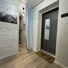 Квартира 37 м², 1-комнатная - изображение 1