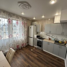 Квартира 45 м², 1-комнатная - изображение 2