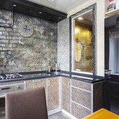 Квартира 35 м², 1-комнатная - изображение 2