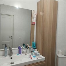 Квартира 43 м², 1-комнатная - изображение 3