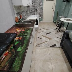 Квартира 14,1 м², студия - изображение 1