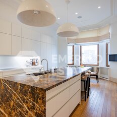 Квартира 469,9 м², 7-комнатная - изображение 5