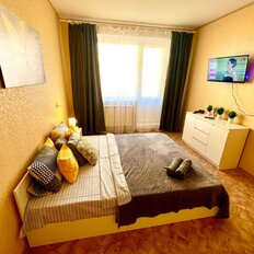 Квартира 40 м², 1-комнатная - изображение 1