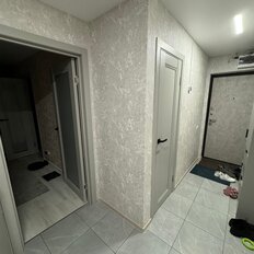 Квартира 45 м², 2-комнатная - изображение 4