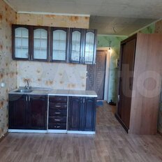 Квартира 26 м², 1-комнатная - изображение 2