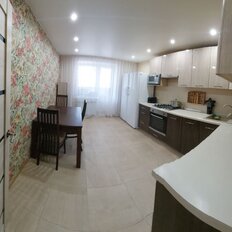 Квартира 60,9 м², 2-комнатная - изображение 3
