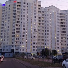 Квартира 42 м², 1-комнатная - изображение 2