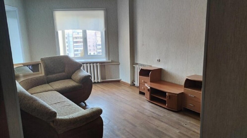 100 м², 3-комнатная квартира 35 000 ₽ в месяц - изображение 37