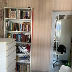 Квартира 49,3 м², 3-комнатная - изображение 3