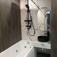 Квартира 30 м², 1-комнатная - изображение 4