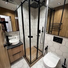 Квартира 34 м², 1-комнатная - изображение 1