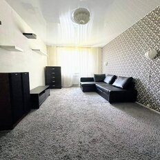 Квартира 69,9 м², 3-комнатная - изображение 3