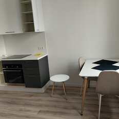 Квартира 27 м², студия - изображение 2