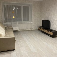 Квартира 54 м², 2-комнатная - изображение 4