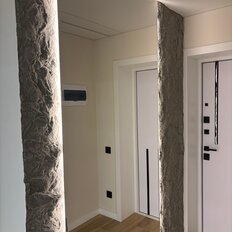 Квартира 32 м², студия - изображение 4