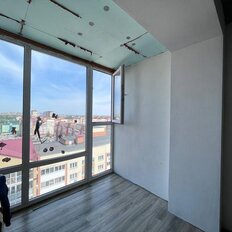 Квартира 89 м², 3-комнатная - изображение 1
