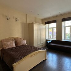 Квартира 37 м², студия - изображение 5