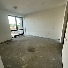 Квартира 48 м², 1-комнатная - изображение 4