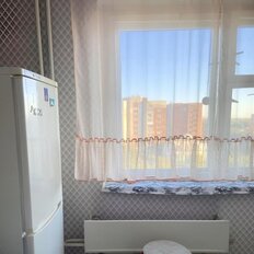 Квартира 40 м², 1-комнатная - изображение 1