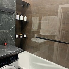 Квартира 25 м², студия - изображение 2